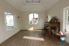 Long Bien villa with large garden. Next to French school. Easy access by car