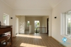 Long Bien villa with large garden. Next to French school. Easy access by car
