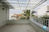 Long Bien villa with large garden. Next to French school. Easy access by car