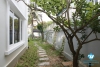 Long Bien villa with large garden. Next to French school. Easy access by car