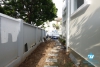 Long Bien villa with large garden. Next to French school. Easy access by car
