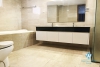 A high-end, spacious 4 bedroom apartment for rent in Ciputra, Tay Ho