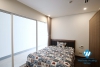 An elegant 3 bedroom apartment for rent in Aqua Central Tower