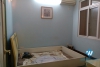 An affordable three-bedroom house near Hoang Hoa Tham Ba Dinh Hanoi