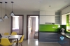 A new and clean 2 bedroom apartment for rent in Ciputra