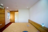 Splendid well-organized two-bedroom apartment on Kim Ma, Ba Dinh, Hanoi