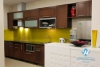 A good price 2 bedroom apartment for rent in Ngoai Giao Doan, Tay Ho