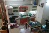 An affordable three-bedroom house near Hoang Hoa Tham Ba Dinh Hanoi