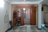 An affordable three-bedroom house near Hoang Hoa Tham Ba Dinh Hanoi