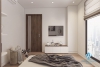 A high-end furnished apartment for rent in Ciputra Complex.