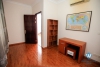 A good villa with furnished furniture for rent in Ciputra D Block