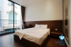 A beautiful serviced apartment for rent in Ho Ba Mau