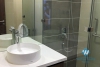 A brand new 3 bedroom apartment for rent in Ngoai Giao Doan, Tay Ho, Ha Noi