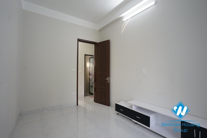  Modern house for rent in Ngoc Thuy, Long Bien district, Ha Noi