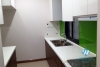 A brand new 3 bedroom apartment for rent in Ngoai Giao Doan, Tay Ho, Ha Noi