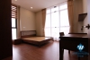 A magnificient two-bedroom apartment situated in Trang An Complex, Cau Giay district, Hanoi