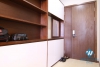 A magnificient two-bedroom apartment situated in Trang An Complex, Cau Giay district, Hanoi