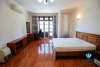 A good villa with furnished furniture for rent in Ciputra D Block