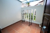 A good villa with furnished furniture for rent in Ciputra D Block