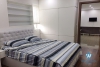 A new and clean 2 bedroom apartment for rent in Ciputra
