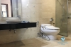 A high-end, spacious 4 bedroom apartment for rent in Ciputra, Tay Ho