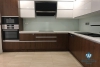 A high-end, spacious 4 bedroom apartment for rent in Ciputra, Tay Ho