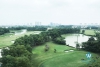 A high-end, spacious 4 bedroom apartment for rent in Ciputra, Tay Ho