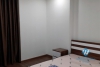 A brand new 3 bedroom apartment for rent in Ngoai Giao Doan, Tay Ho, Ha Noi