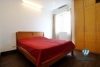 New serviced apartment for rent in Tay Ho district, Hanoi