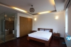 High quality apartment with lake view for rent in Westlake area, Hanoi