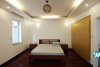High quality apartment with lake view for rent in Westlake area, Hanoi