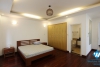 High quality apartment with lake view for rent in Westlake area, Hanoi