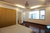 High quality apartment with lake view for rent in Westlake area, Hanoi