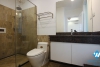 High quality apartment with lake view for rent in Westlake area, Hanoi