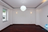 High quality apartment with lake view for rent in Westlake area, Hanoi