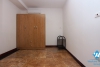 High quality apartment with lake view for rent in Westlake area, Hanoi