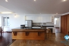High quality apartment with lake view for rent in Westlake area, Hanoi