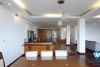 High quality apartment with lake view for rent in Westlake area, Hanoi