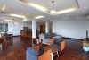 High quality apartment with lake view for rent in Westlake area, Hanoi