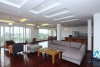 High quality apartment with lake view for rent in Westlake area, Hanoi