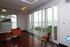 High quality apartment with lake view for rent in Westlake area, Hanoi