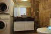 High quality apartment with lake view for rent in Westlake area, Hanoi