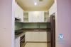 A beautiful and spacious 2 bedroom apartment in To ngoc van, Tay ho, Ha noi