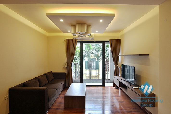 A beautiful and spacious 2 bedroom apartment in To ngoc van, Tay ho, Ha noi