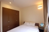 A beautiful and spacious 2 bedroom apartment in To ngoc van, Tay ho, Ha noi