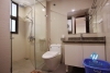A beautiful and spacious 2 bedroom apartment in To ngoc van, Tay ho, Ha noi