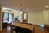 A beautiful and spacious 2 bedroom apartment in To ngoc van, Tay ho, Ha noi