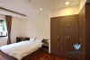 A beautiful and spacious 2 bedroom apartment in To ngoc van, Tay ho, Ha noi