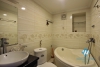 A cheap and spacious 1 bedroom apartment for rent in Au co, Tay ho