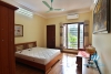 A cheap and spacious 1 bedroom apartment for rent in Au co, Tay ho
